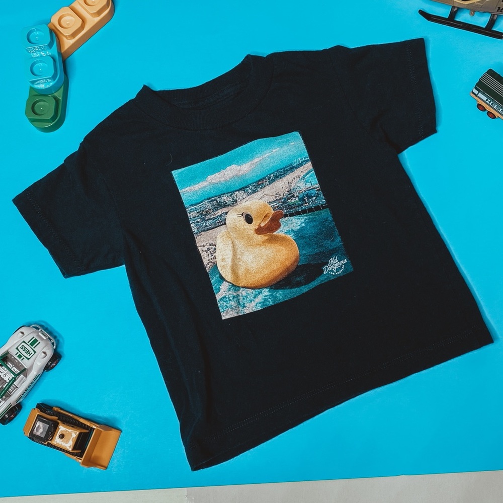 Rubber Ducky Shirt 🦆